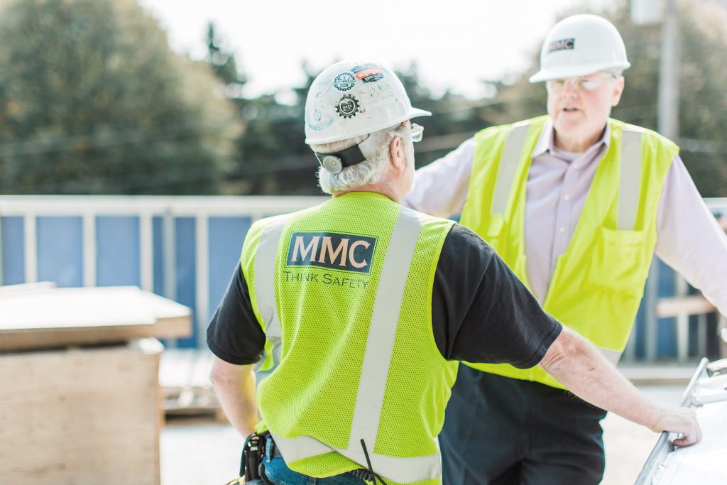 Should You Become a Construction Project Manager